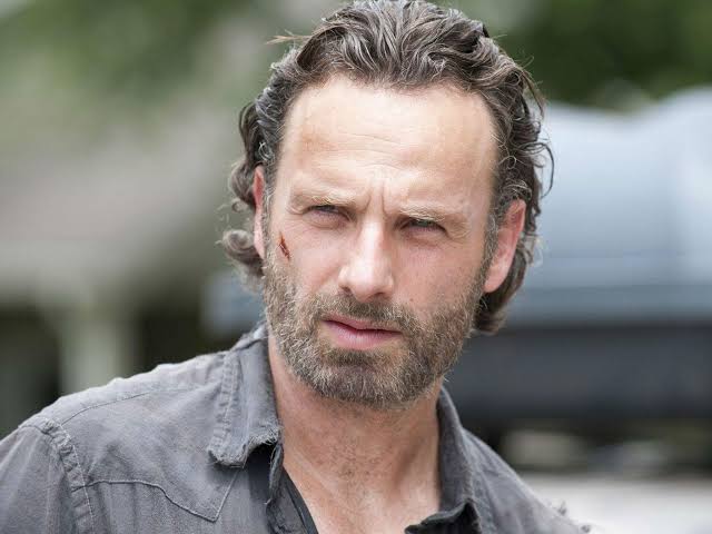 Andrew Lincoln - Biography, Height & Life Story | Super Stars Bio