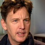 Andrew McCarthy American Actor, Travel Writer, Television Director