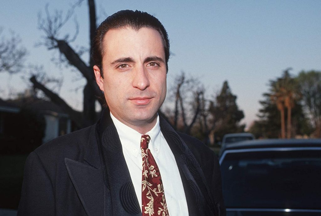 Andy Garcia - Biography, Height & Life Story | Super Stars Bio