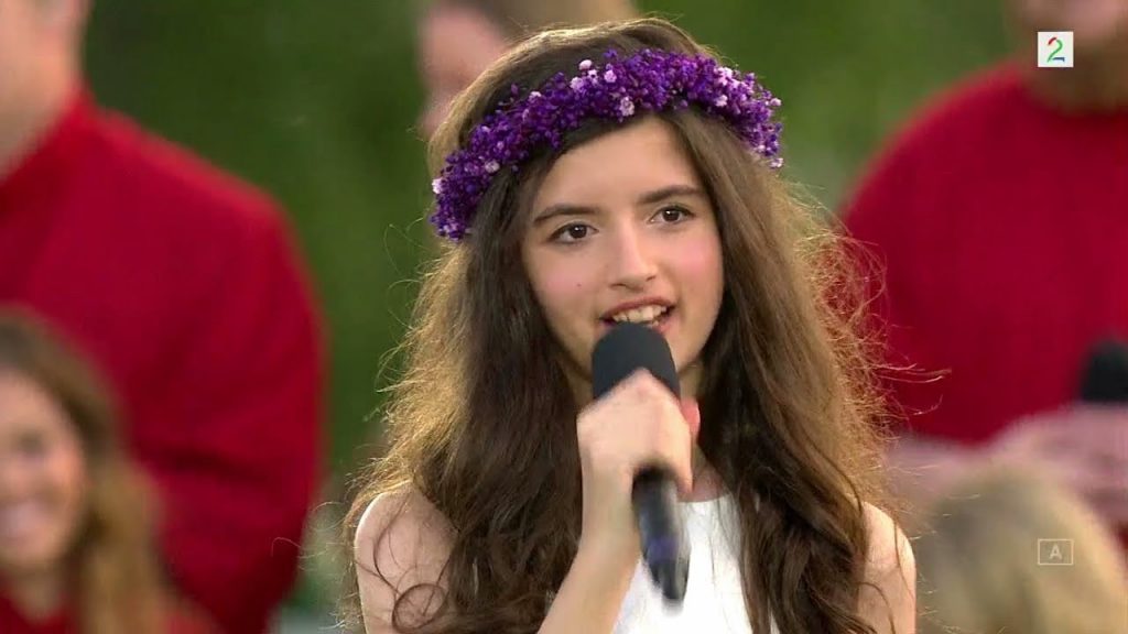 Angelina Jordan Biography, Height & Life Story Super Stars Bio