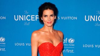 Angie Harmon - Biography, Height & Life Story | Super Stars Bio