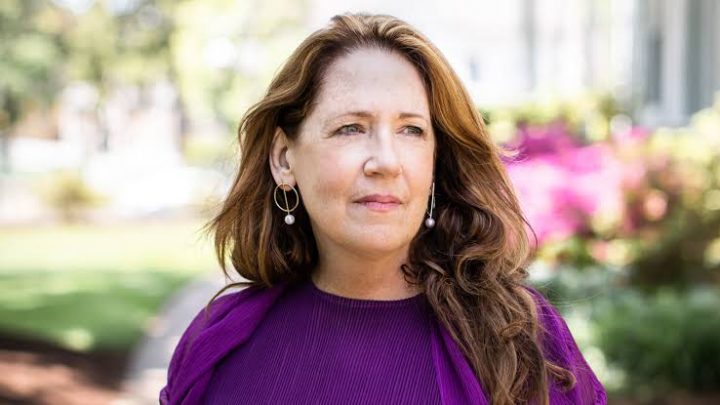 Ann Dowd - Biography, Height & Life Story | Super Stars Bio