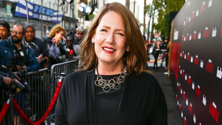 Ann Dowd - Biography, Height & Life Story | Super Stars Bio
