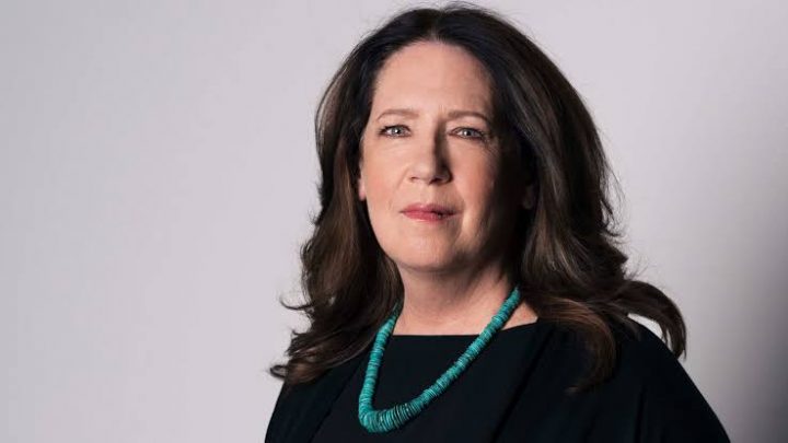 Ann Dowd - Biography, Height & Life Story | Super Stars Bio