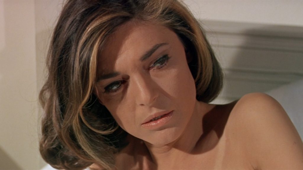 Anne Bancroft - Biography, Height & Life Story | Super Stars Bio