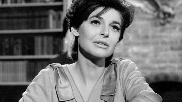 Anne Bancroft - Biography, Height & Life Story | Super Stars Bio