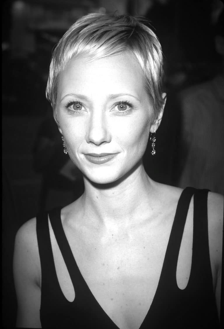 Anne Heche - Biography, Height & Life Story | Super Stars Bio