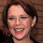 Annette Bening American Actress