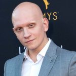 Anthony Carrigan American Actor
