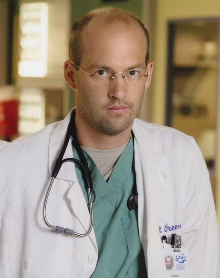 Anthony Edwards - Biography, Height & Life Story | Super Stars Bio