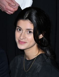 Anya Chalotra British Actress