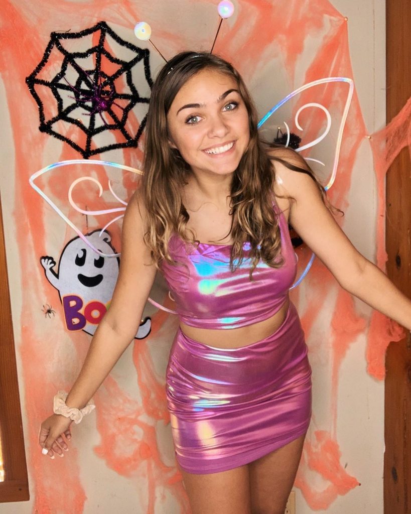 Ariana Lee Bonfiglio Biography, Height & Life Story Super Stars Bio