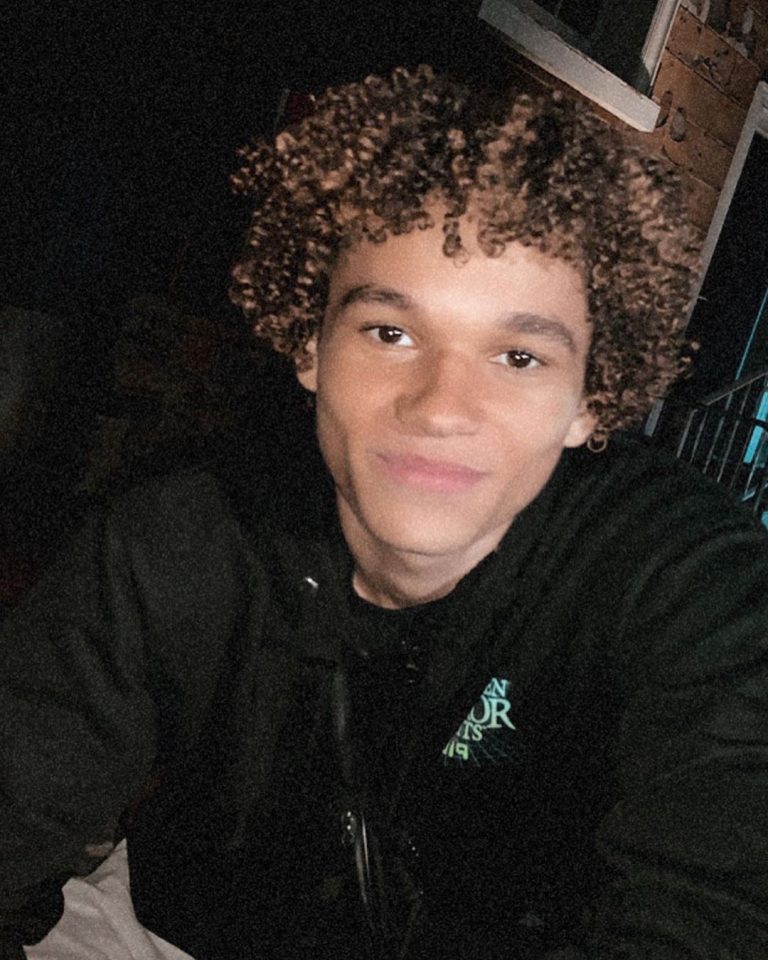 Armani Jackson Biography, Height & Life Story Super Stars Bio