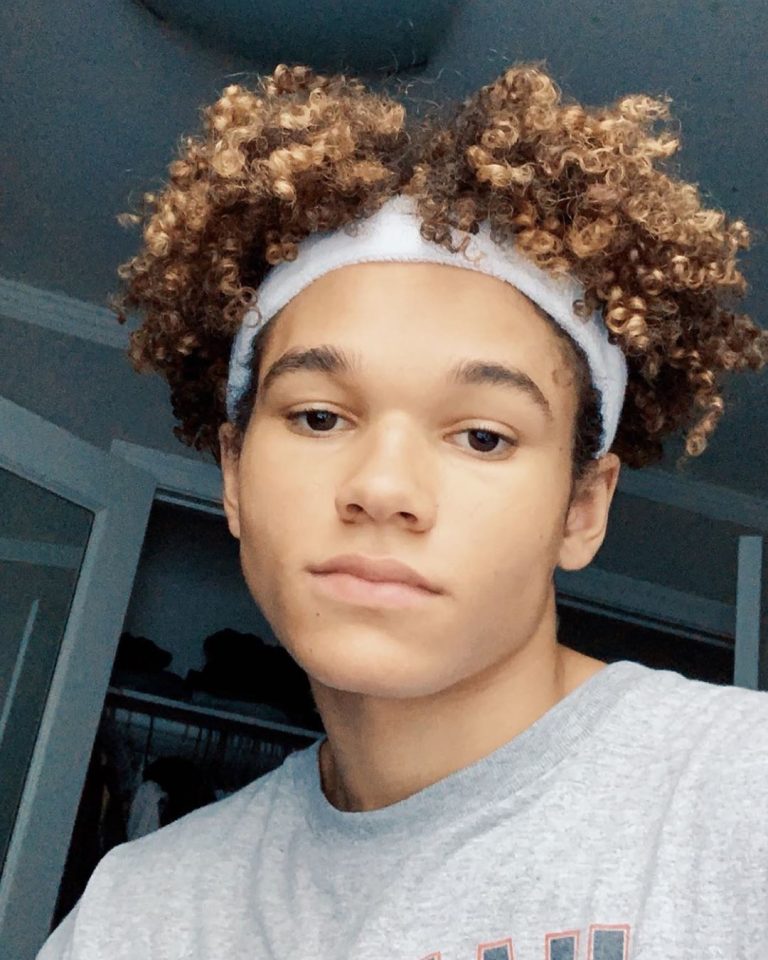 Armani Jackson Biography, Height & Life Story Super Stars Bio