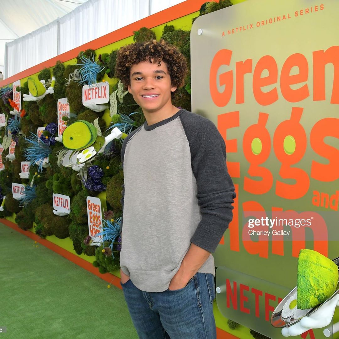 Armani Jackson Biography, Height & Life Story Super Stars Bio