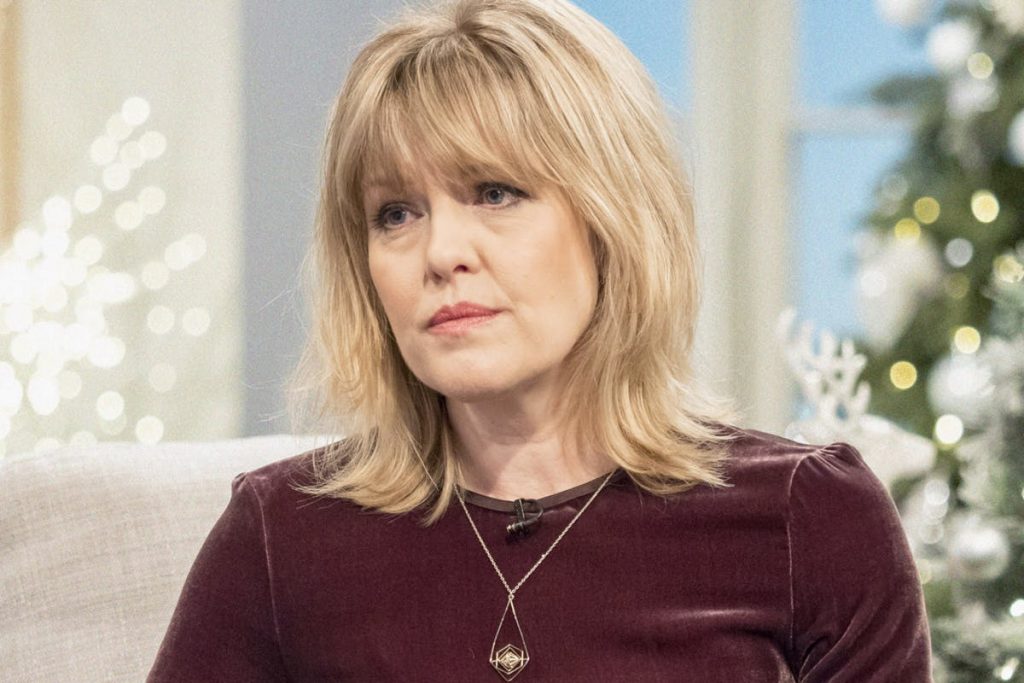 Ashley Jensen - Biography, Height & Life Story | Super Stars Bio