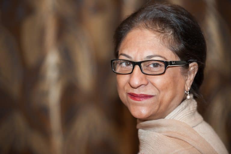 Ajoka Theatre pays homage to Asma Jahangir in its upcoming play