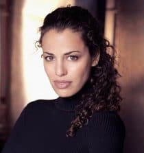 Athena Karkanis Actress, Voice Actress, Singer