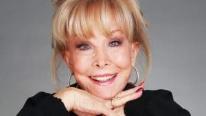 Barbara Eden American Film, Stage, TV Actress and Singer