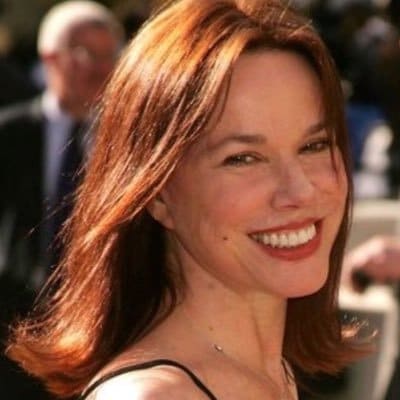 Pictures of barbara hershey
