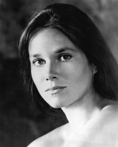 Barbara Hershey Biography Height Life Story Super Stars Bio