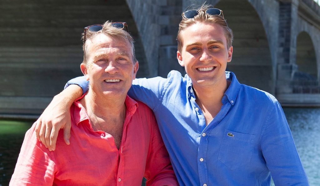 Barney Walsh Biography, Height & Life Story Super Stars Bio