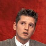 Barry Pepper Canadian Actor