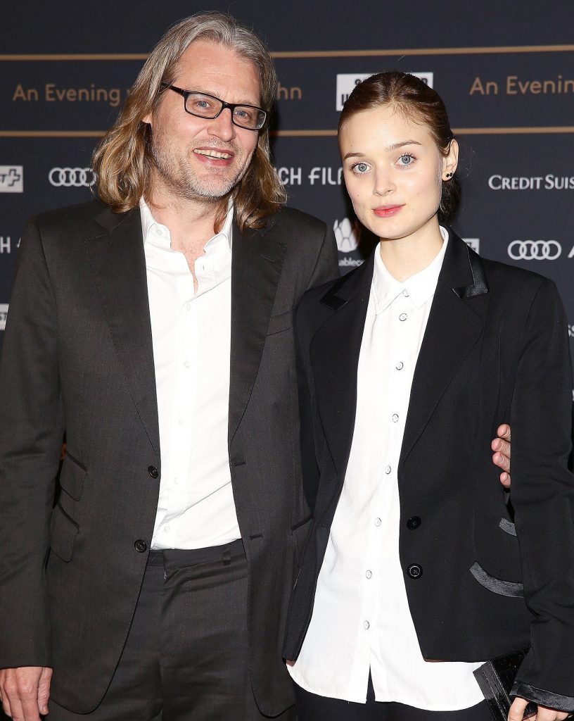 Bella Heathcote - Biography, Height & Life Story | Super Stars Bio