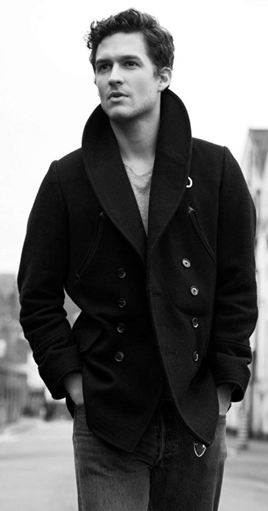 Ben Aldridge - Biography, Height & Life Story | Super Stars Bio