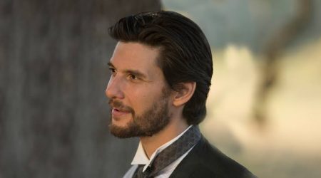Ben Barnes - Biography, Height & Life Story | Super Stars Bio