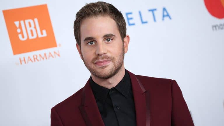 Ben Platt - Biography, Height & Life Story | Super Stars Bio