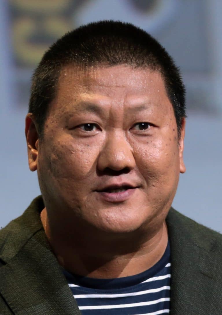 Benedict Wong - Biography, Height & Life Story | Super Stars Bio