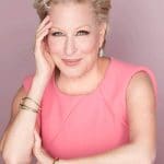 Bette Midler American Singer, Songwriter, Actress, Comedian and Film producer