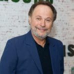 Billy Crystal American Actor, Comedian, Writer, Producer, Director, Television Host