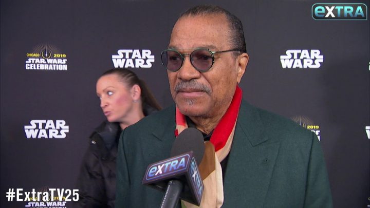 Billy Dee Williams - Biography, Height & Life Story | Super Stars Bio