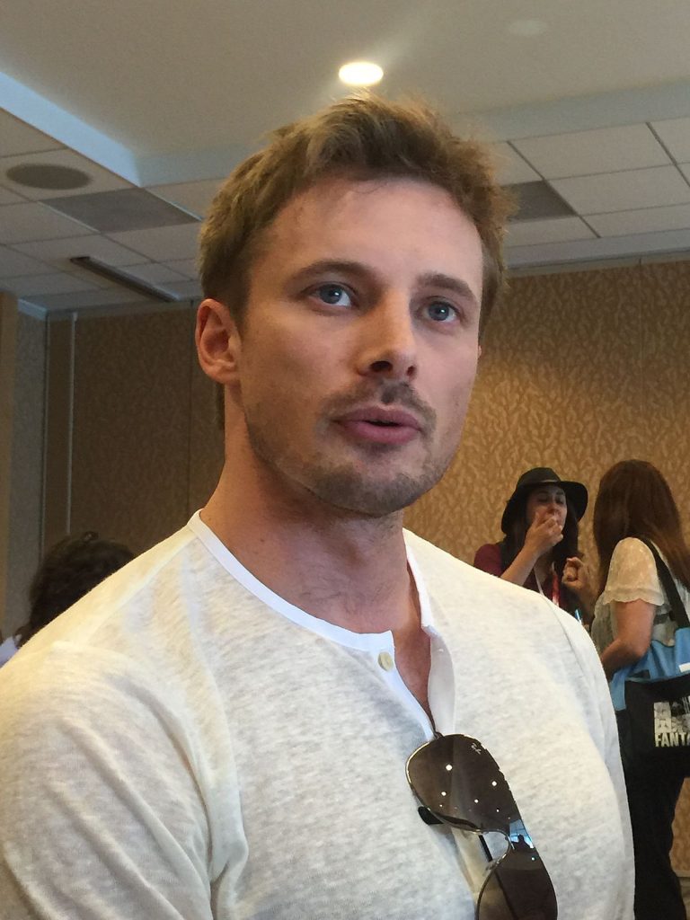 Bradley James Biography, Height & Life Story Super Stars Bio