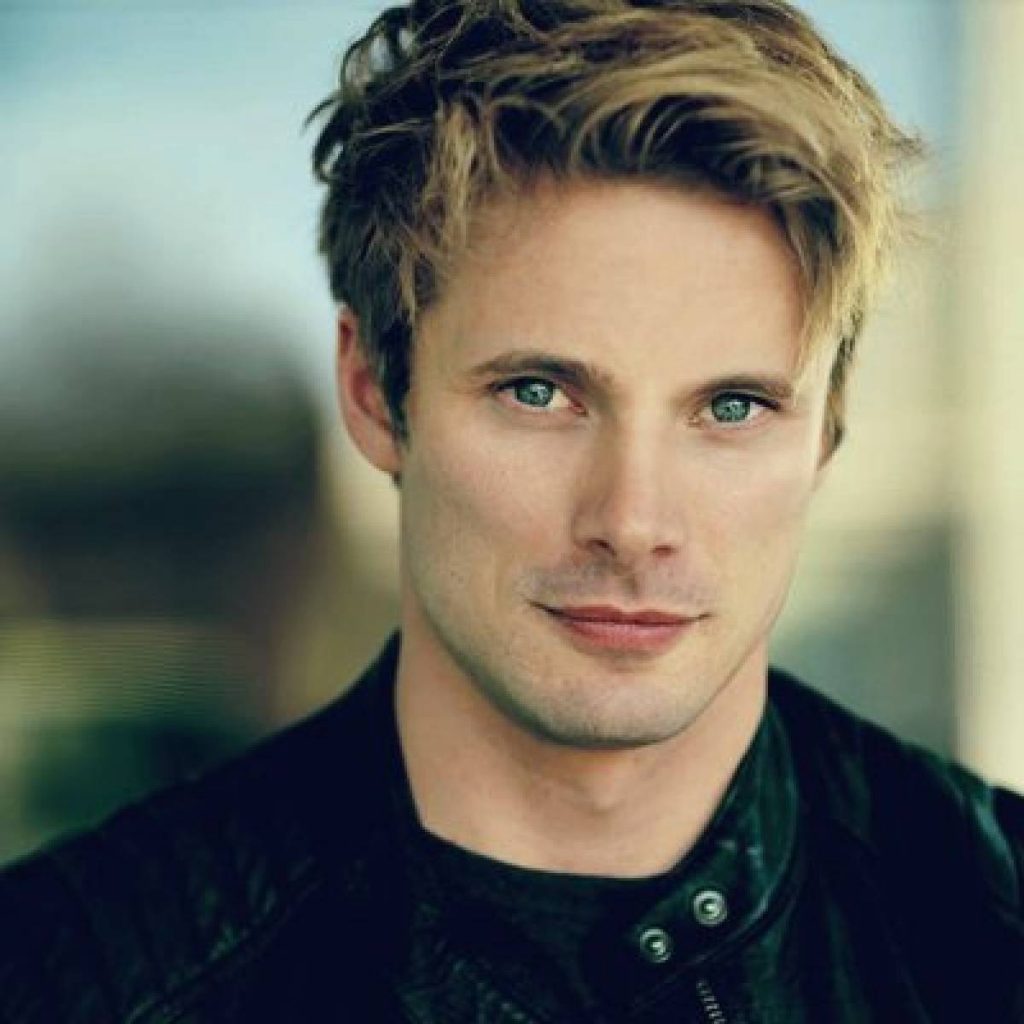 Bradley James Biography, Height & Life Story Super Stars Bio
