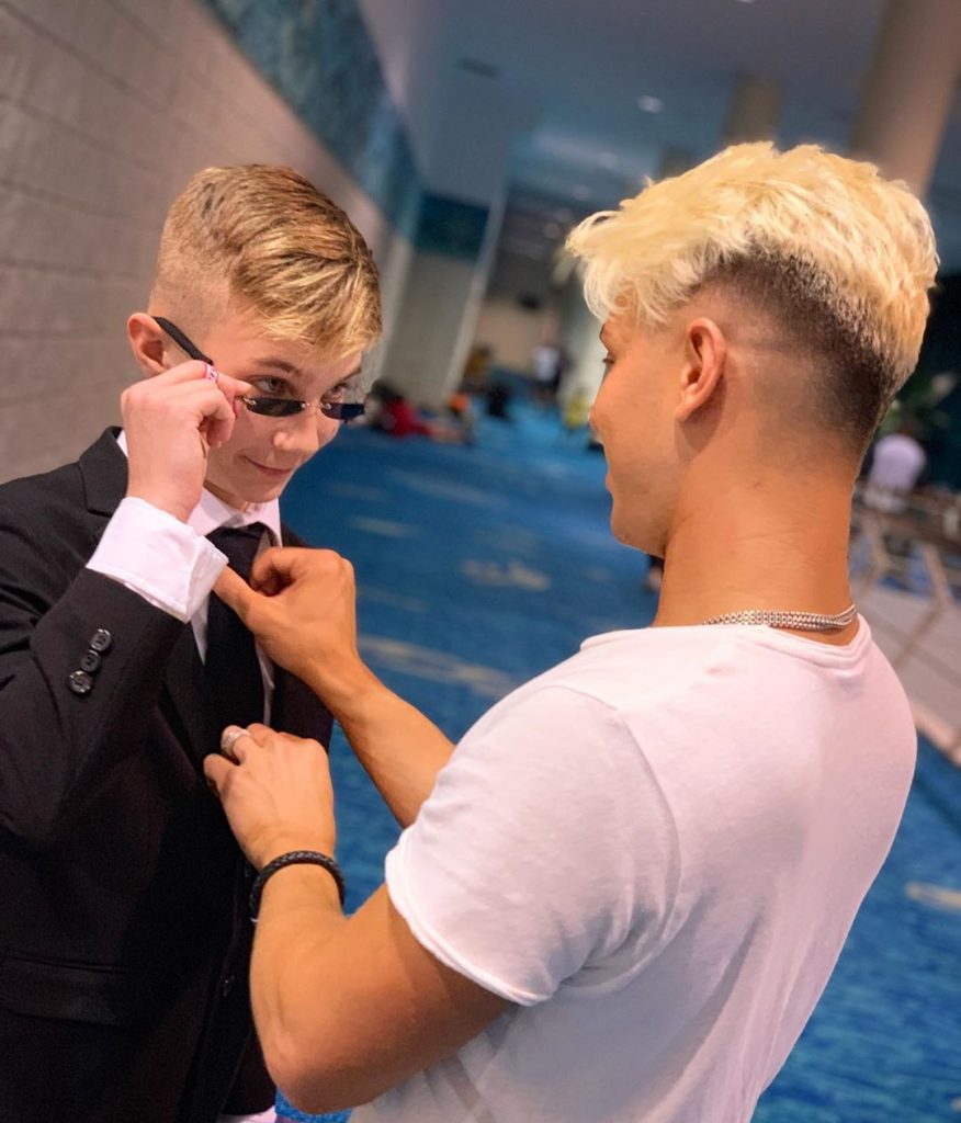 Brady Farrar - Biography, Height & Life Story | Super Stars Bio