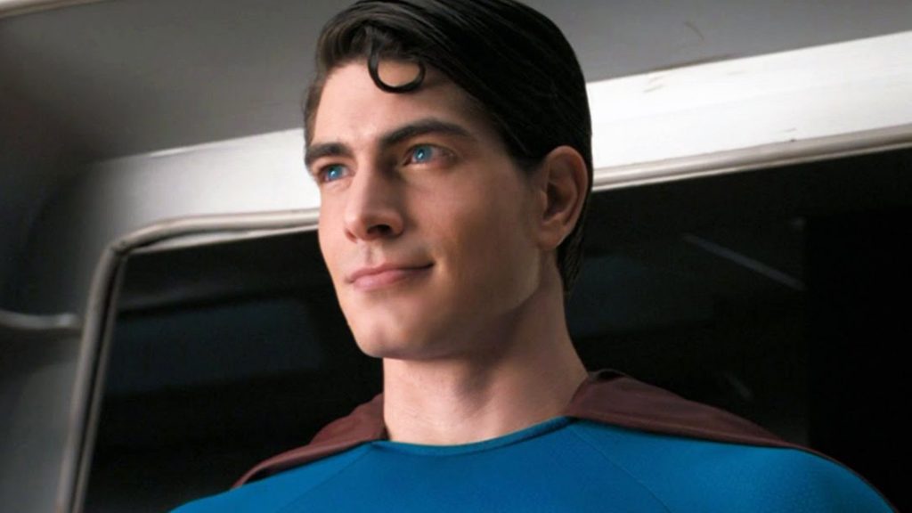 Brandon Routh - Biography, Height & Life Story | Super Stars Bio