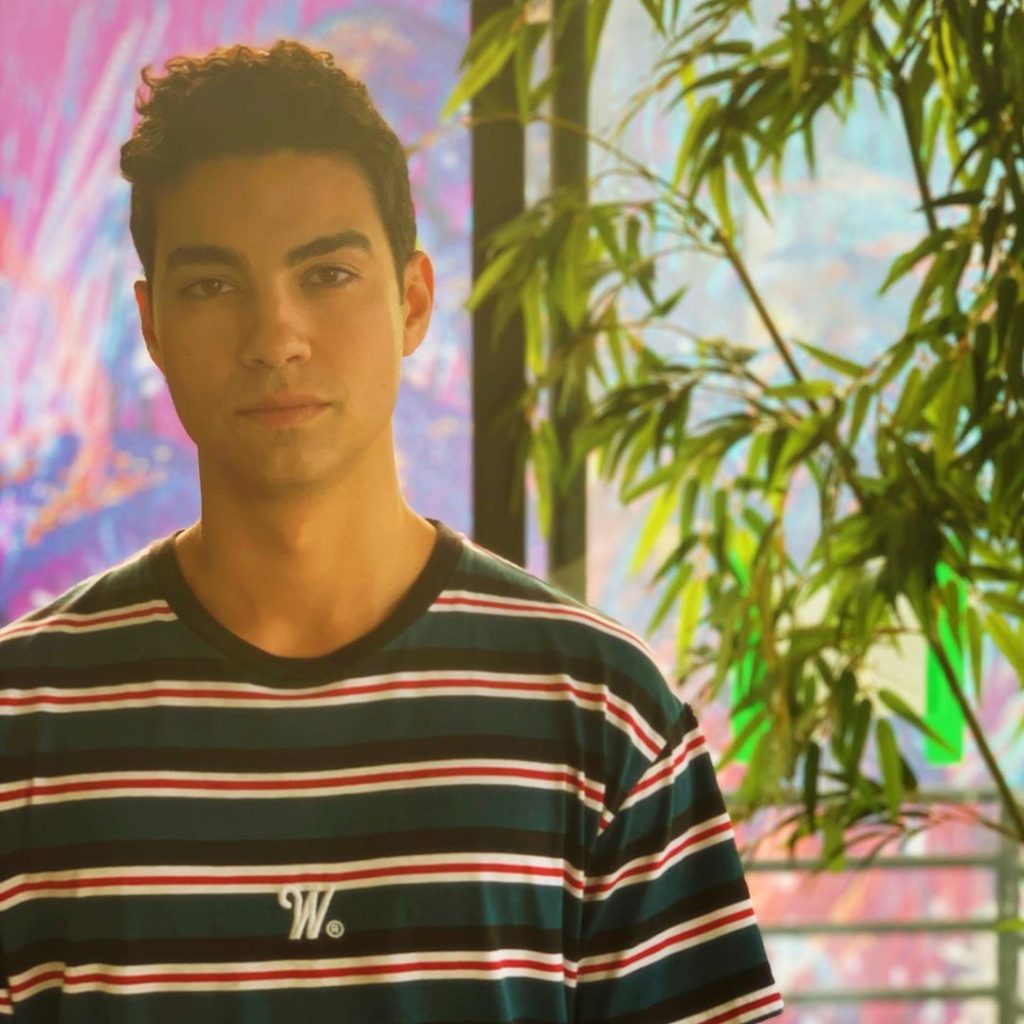 Davi Santos - Biography, Height & Life Story | Super Stars Bio