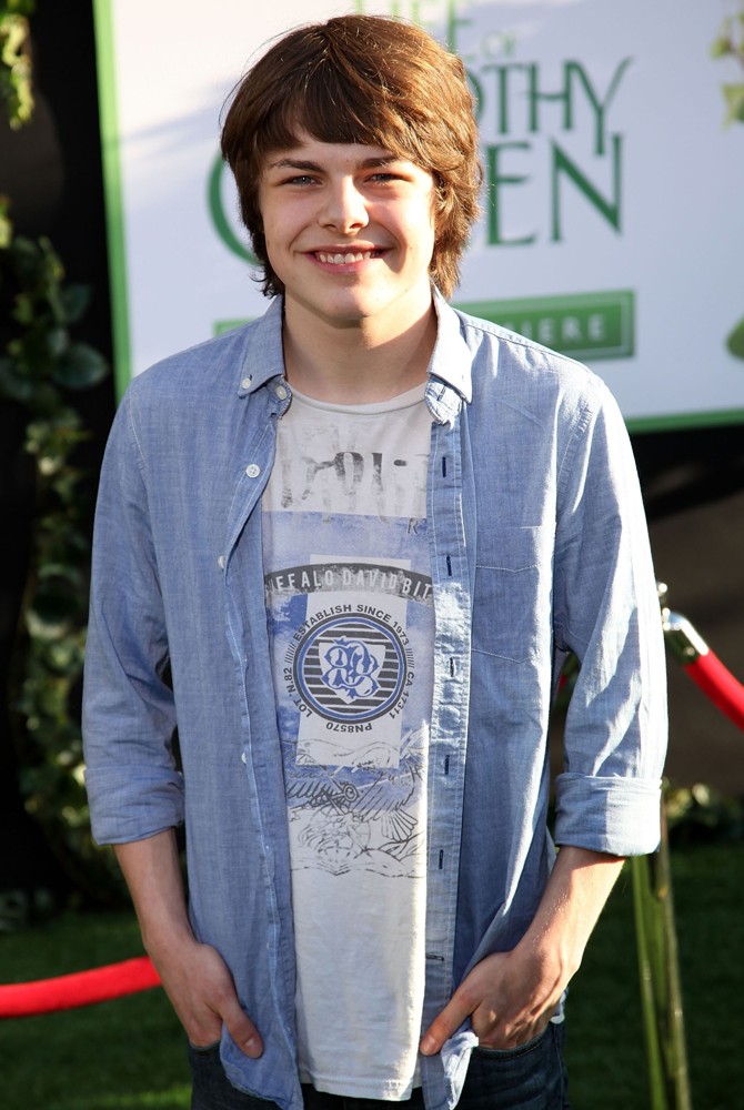 Brendan Meyer Biography Height Life Story Super Stars Bio Brendan Meyer Biography Height Life Story Super Stars Bio