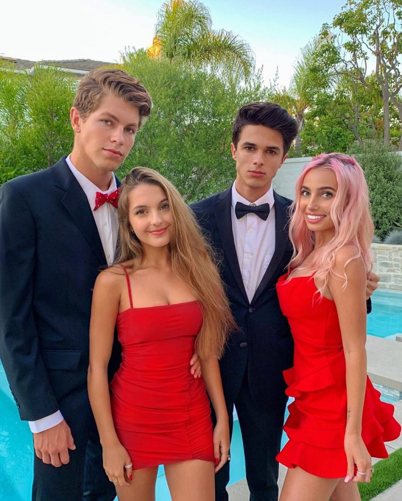 Brent Rivera Biography, Height & Life Story Super Stars Bio