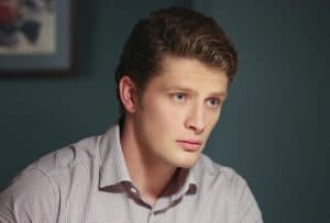 Brett Dier - Biography, Height & Life Story Super Stars Bio