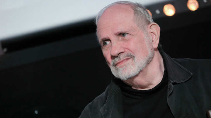 Brian De Palma - Biography, Height & Life Story | Super Stars Bio