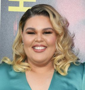 Britney Young - Biography, Height & Life Story | Super Stars Bio