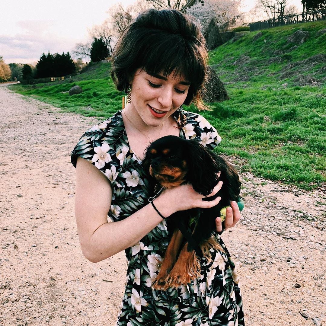 Brittany O’Grady - Biography, Height & Life Story | Super Stars Bio