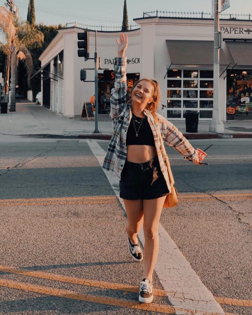 Brooke Hyland - Biography, Height & Life Story | Super Stars Bio