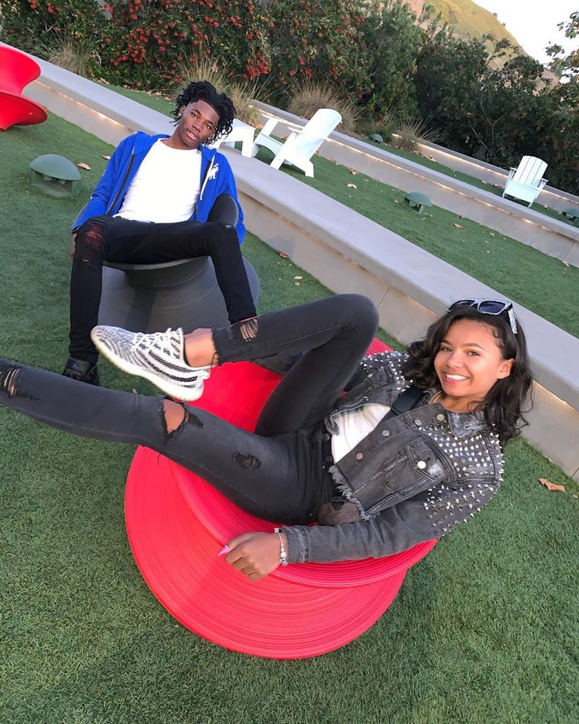 Brooklyn Queen - Biography, Height & Life Story | Super Stars Bio