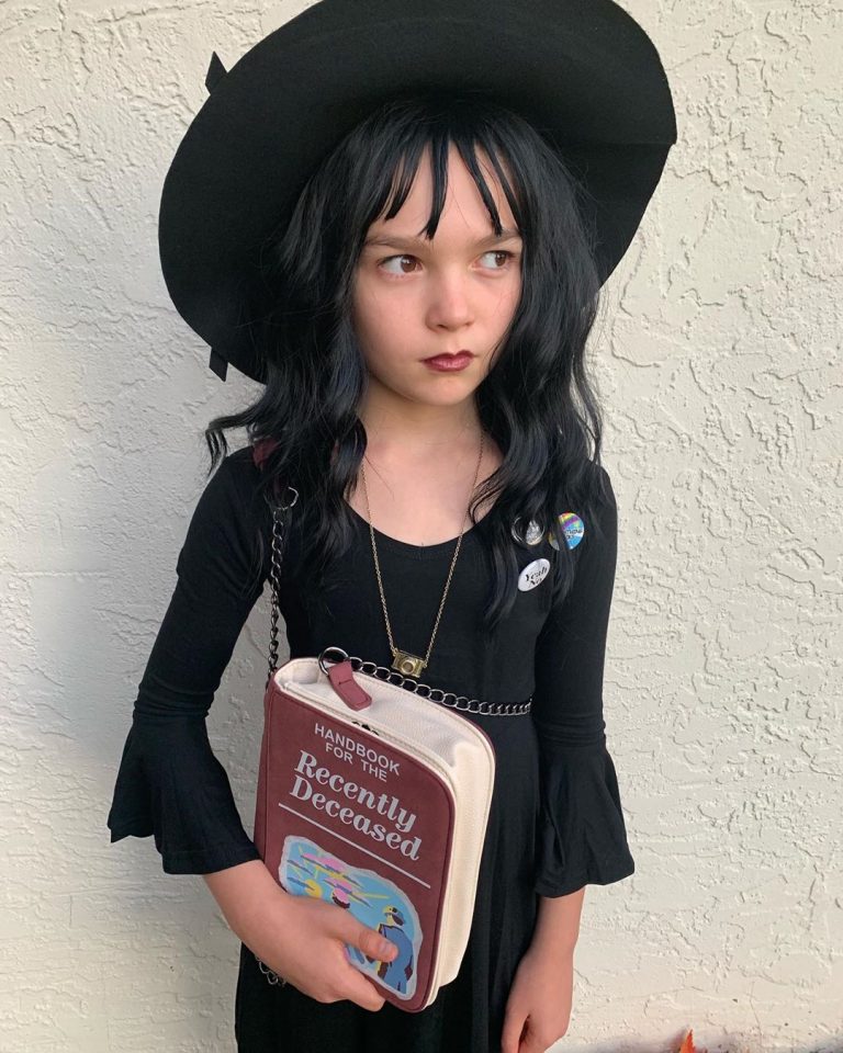 Brooklynn Prince - Biography, Height & Life Story | Super Stars Bio