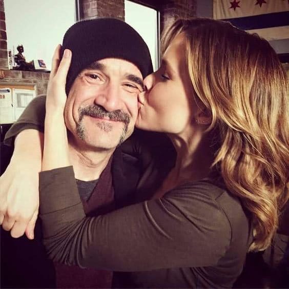 Elias Koteas - Biography, Height & Life Story | Super Stars Bio